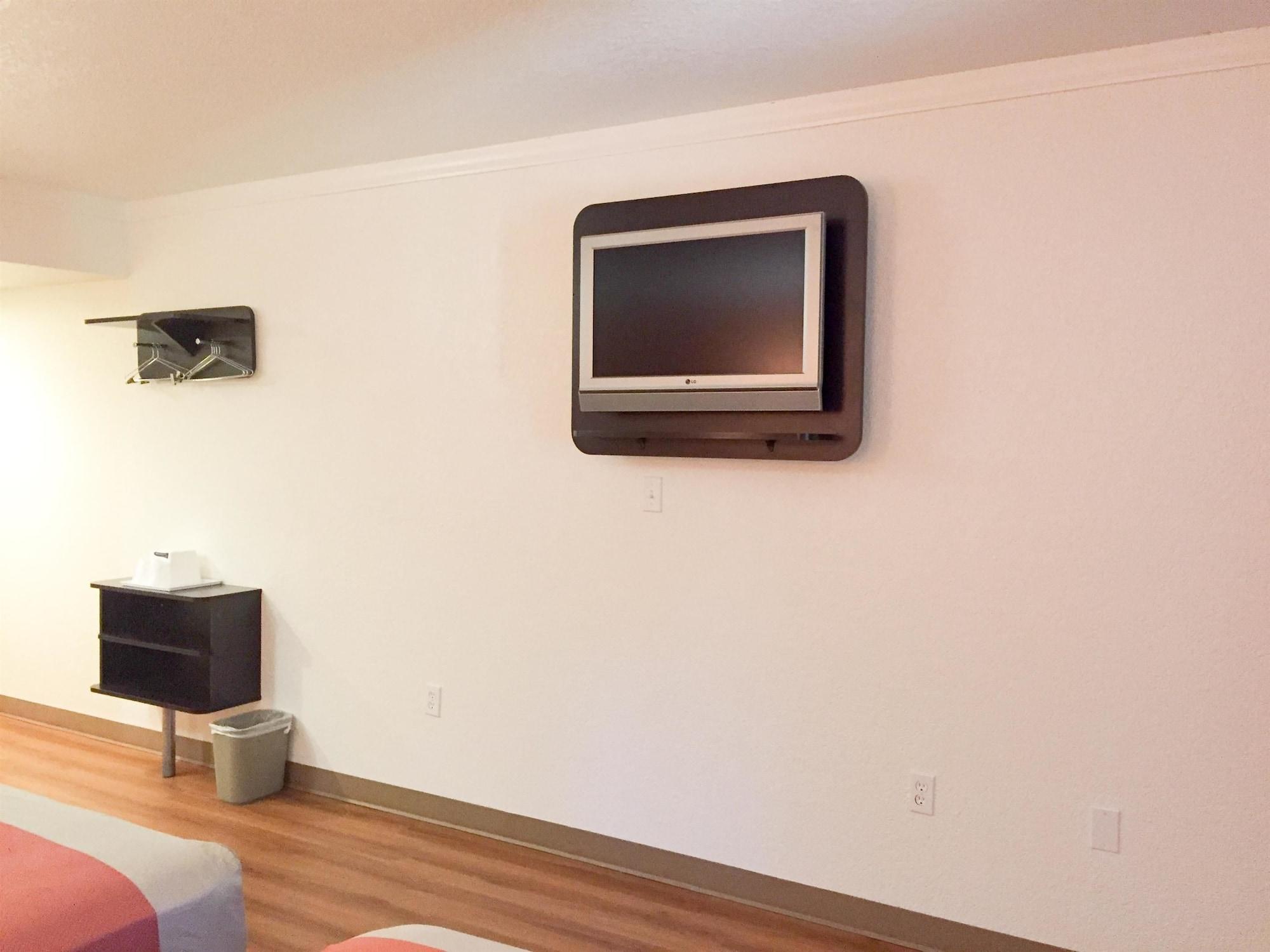 Motel 6-Tampa, Fl - Fairgrounds Heartland Luaran gambar