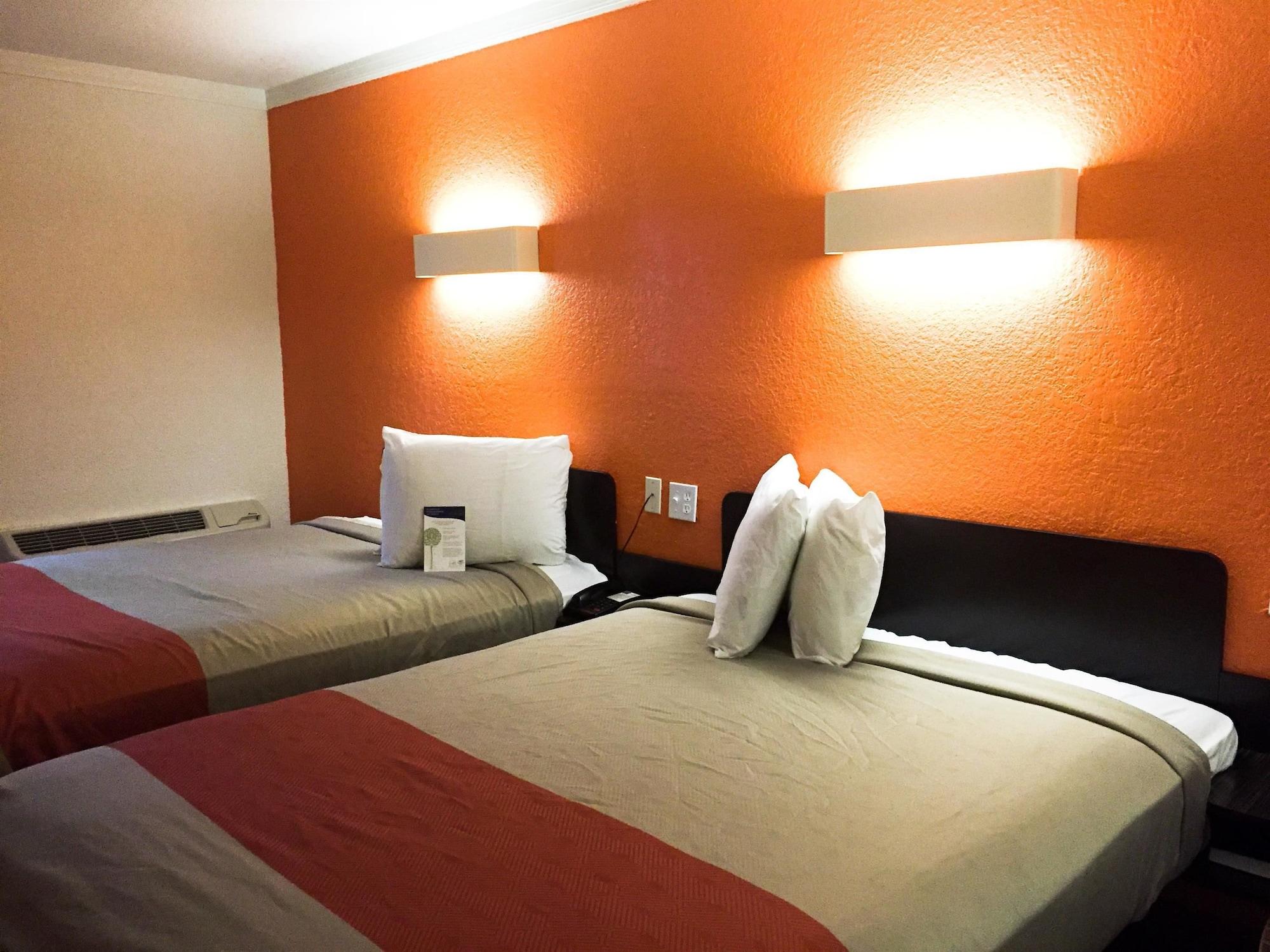 Motel 6-Tampa, Fl - Fairgrounds Heartland Luaran gambar