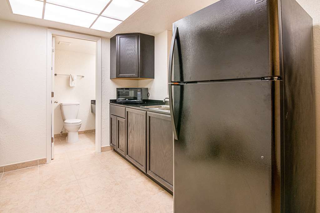 Motel 6-Tampa, Fl - Fairgrounds Heartland Bilik gambar
