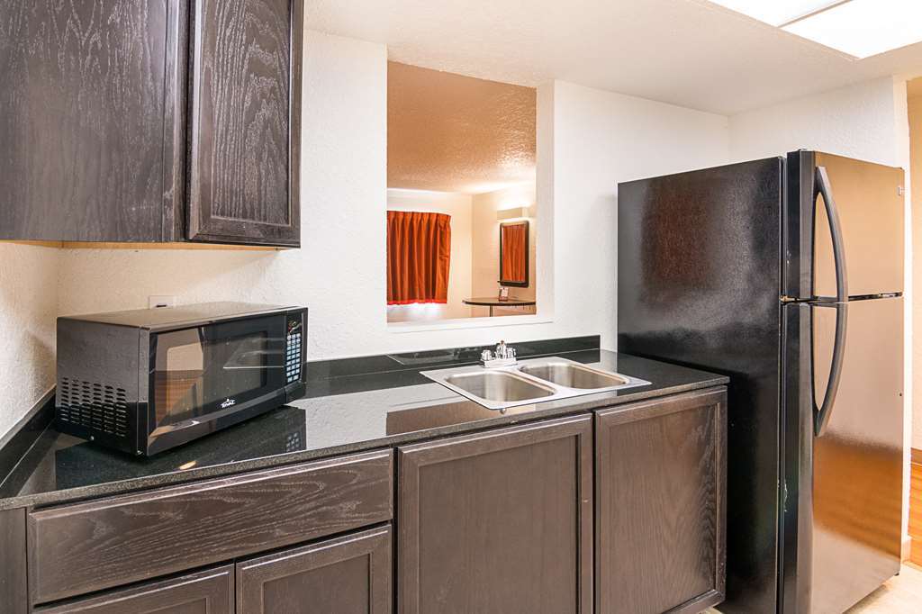 Motel 6-Tampa, Fl - Fairgrounds Heartland Bilik gambar